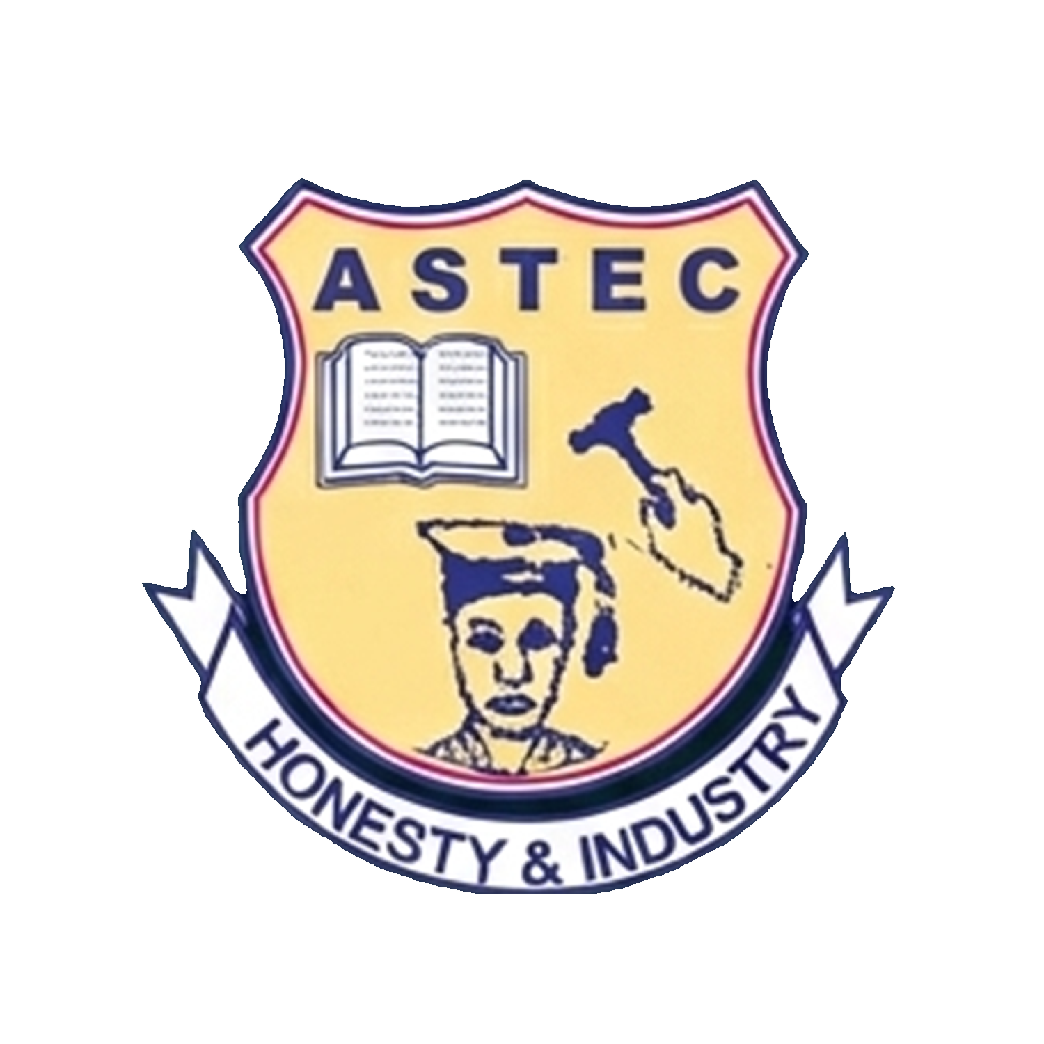 ASTEC Logo